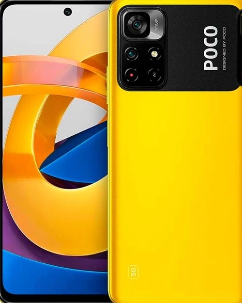 Xiaomi Poco M4