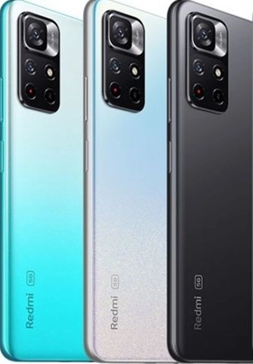 Xiaomi Redmi Note 11T 5G