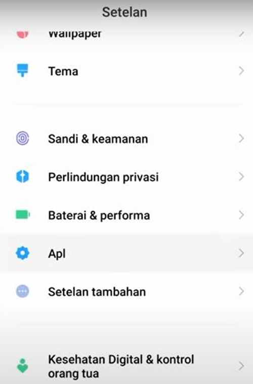 atasi wa tidak bisa kirim status