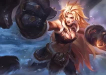 3 Hero Untuk Counter Aldous Beserta Item dan Emblemnya Update 2023