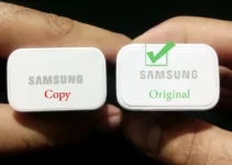 Waspadai! Ini Ciri-Ciri Charger Samsung yang Original (Terbukti)