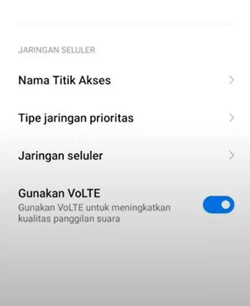 sinyal hilang Smartfren 2