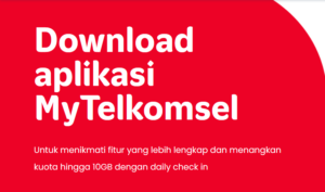 Cara mengatasi kartu telkomsel tidak ada layanan