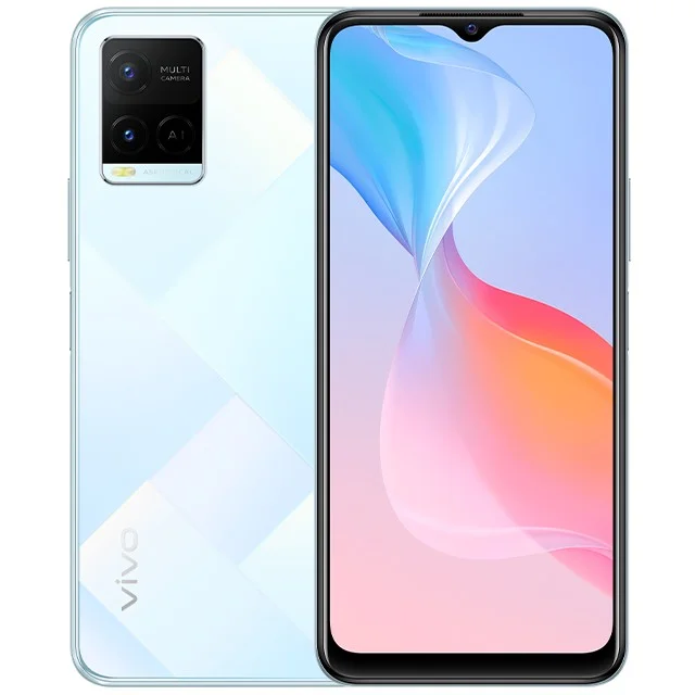 Vivo Y21A