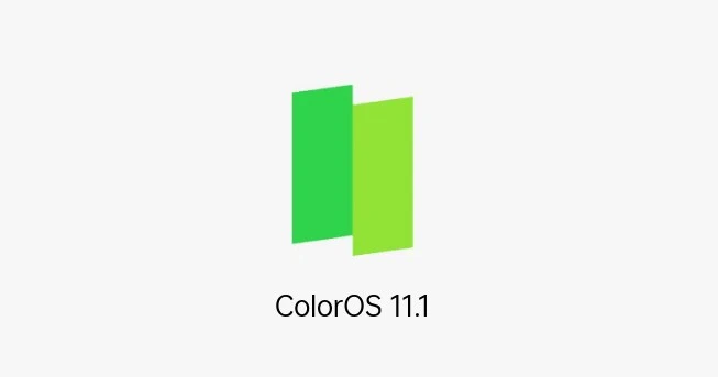 ColorOS 11.1 Berbasis Android 11