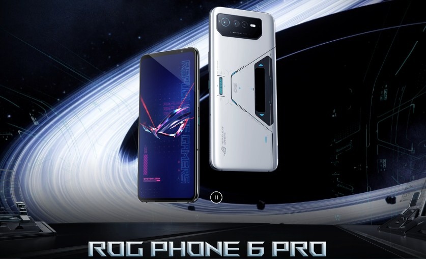 Kelebihan dan Kekurangan Asus ROG Phone 6 Pro