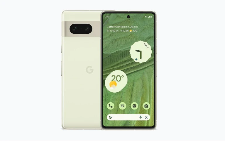 Kelebihan dan Kekurangan Google Pixel 7