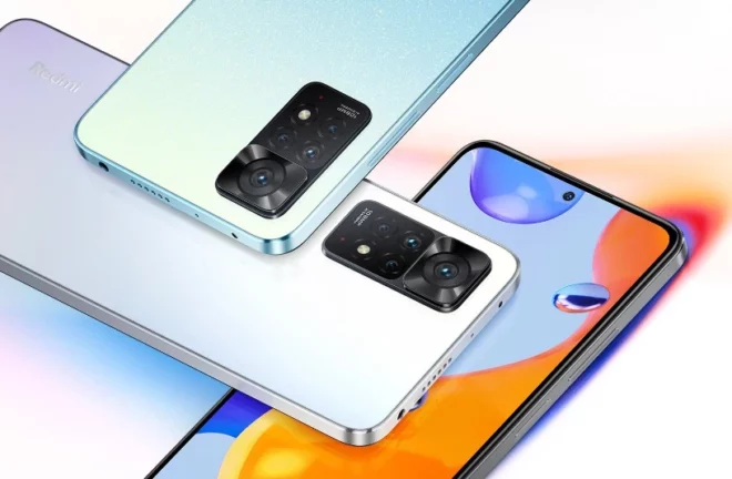 Kelebihan dan Kekurangan Redmi Note 11 Pro