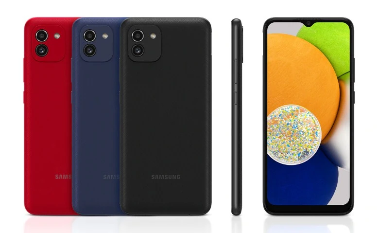 Kelebihan dan Kekurangan Samsung Galaxy A03