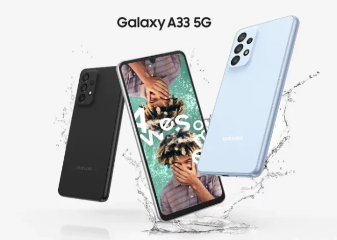 Kelebihan dan Kekurangan Samsung Galaxy A33 5G