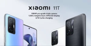 Kelebihan dan Kekurangan Xiaomi 11T