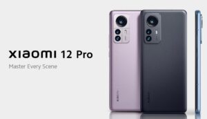Kelebihan dan Kekurangan Xiaomi 12 Pro
