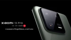 Kelebihan dan Kekurangan Xiaomi 13 Pro