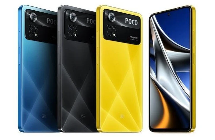 Kelebihan dan Kekurangan Xiaomi Poco X4 Pro 5G