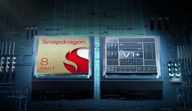 Performa Tangguh Vivo X80 Pro Dengan Snapdragon 8 gen 1
