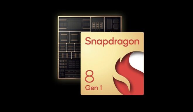 Terkonfigurasi Snapdragon 8 Gen 1 Untuk Bisa Bermain Game Dengan Hebat