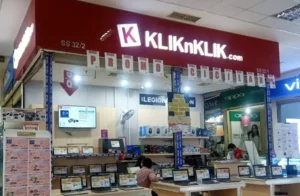 Toko Laptop Depok