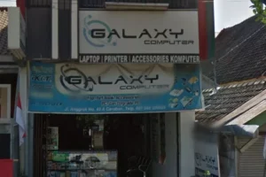 Toko Laptop Madiun