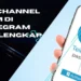 30+ Channel Film di Telegram Terlengkap