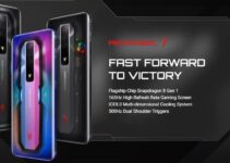 Kelebihan dan Kekurangan Nubia Red Magic 7