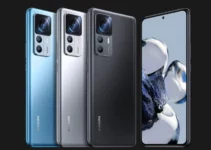 Kelebihan dan Kekurangan Xiaomi 12T Pro – HP 11 Jutaan Bagus Untuk Gaming