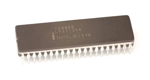 urutan processor intel