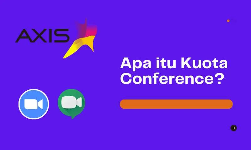 kuota conference adalah