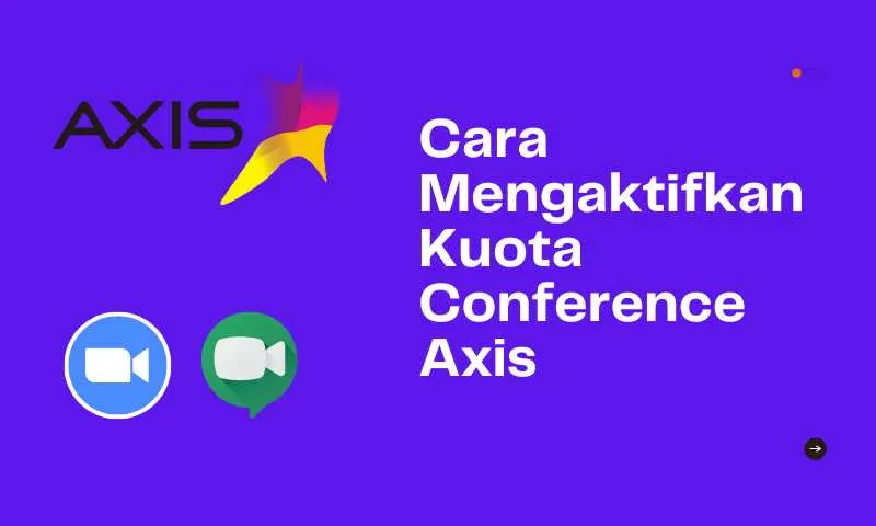 kuota conference adalah