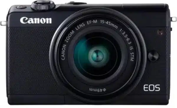 Canon EOS M100