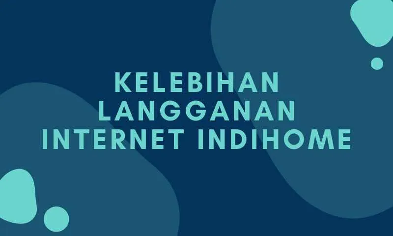 indihome 10mbps
