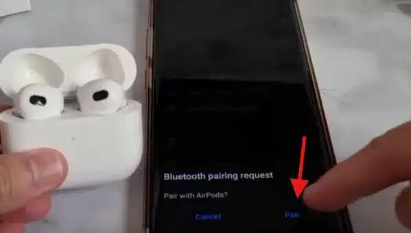 apakah airpods bisa untuk android