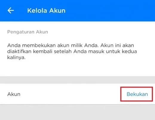 Cara Mengganti Nomor di Getcontact dengan Nomor Baru