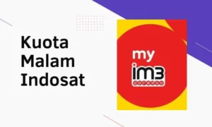 kuota malam indosat