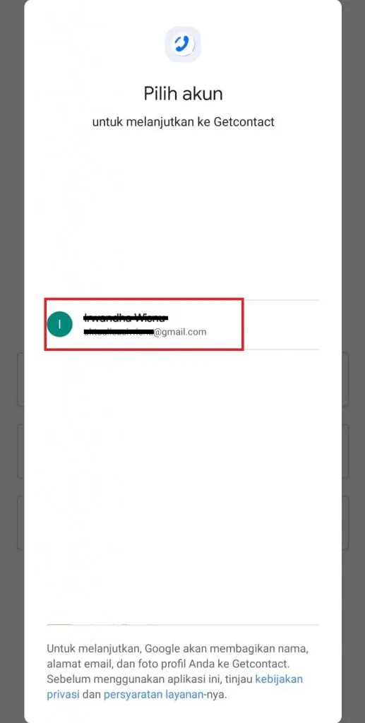 Cara Mengganti Nomor di Getcontact dengan Nomor Baru