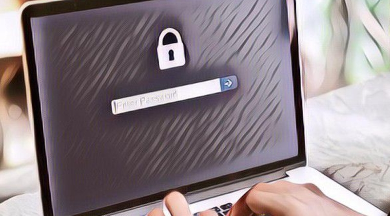 Cara Menghapus Password Laptop Semua Merk