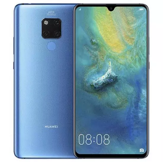 Huawei Mate 20 X