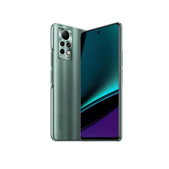 Infinix Note 11 Pro