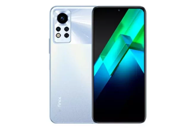 Infinix Note 12i 2022 - HP RAM 6GB harga 2 jutaan Terbaru 2023