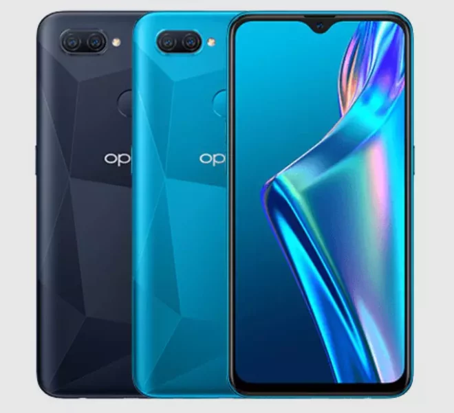 OPPO A12