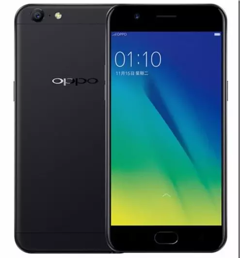 OPPO A57 RAM 3GB 32GB - HP 500 Ribuan Dengan Kamera Bagus