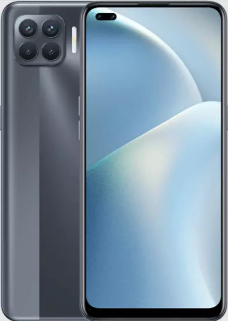 OPPO Reno 4F