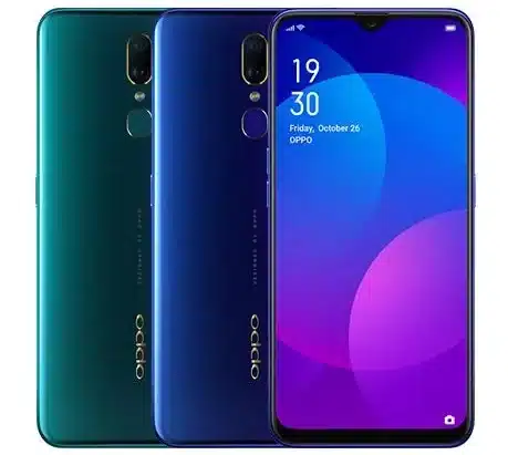 Oppo F11 - HP OPPO Dibawah 2 Juta RAM 6GB