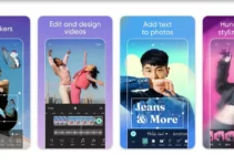 10 Daftar Aplikasi Edit Foto Terbaik dan Populer di Android dan iOS