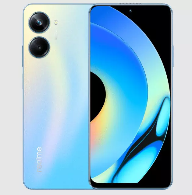 Realme 10 Pro Plus 5G