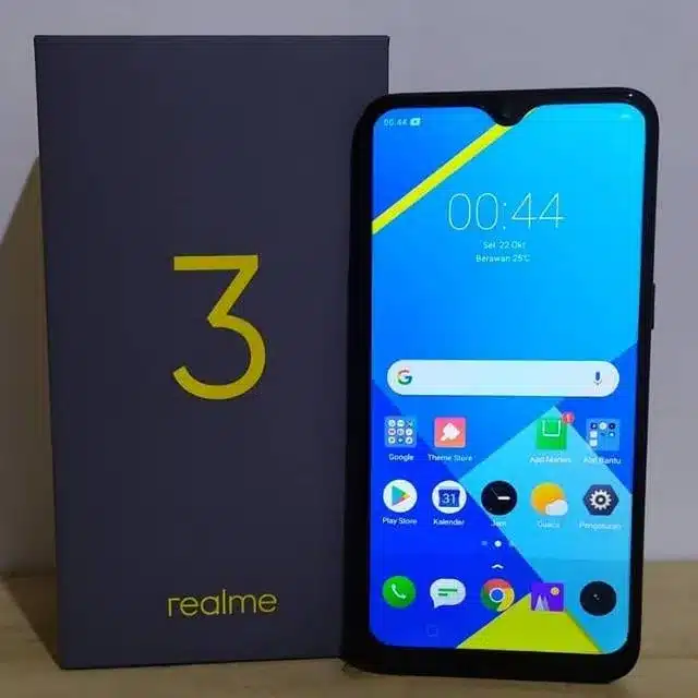 Realme 3