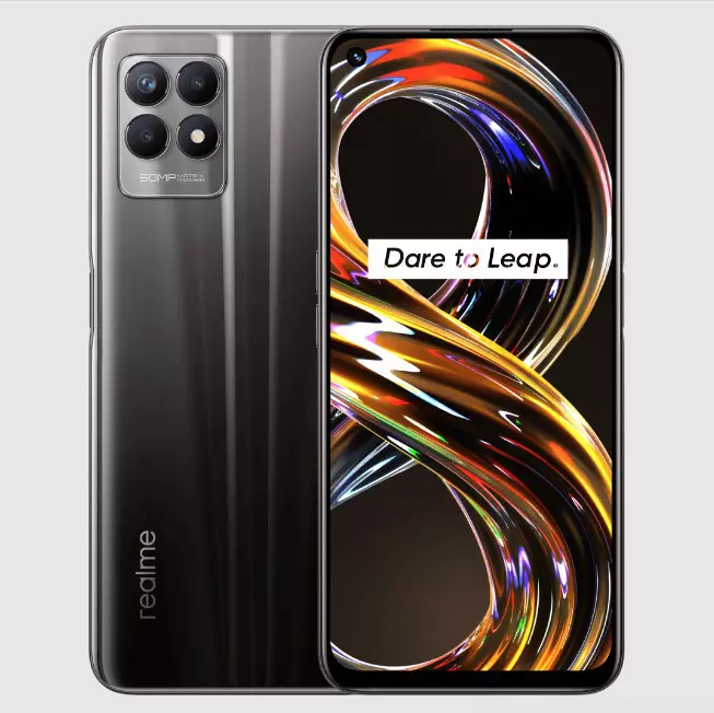 Realme 8i