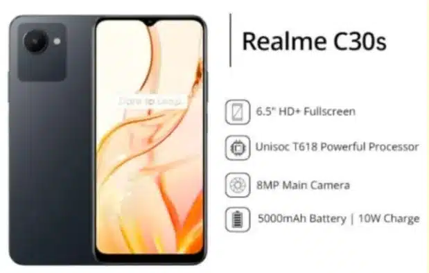 hp realme harga 1 jutaan ram 4gb