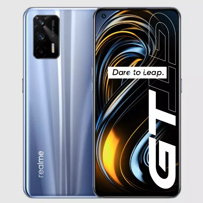 Realme GT 5G