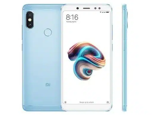 Redmi Note 5