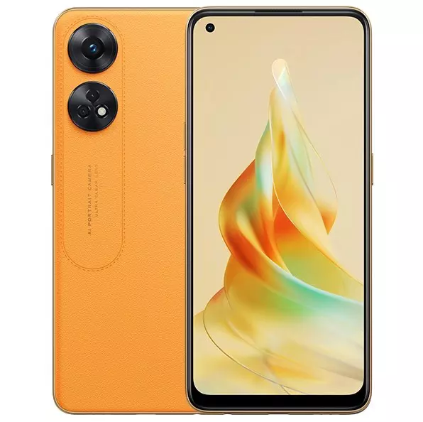 OPPO Reno 8T